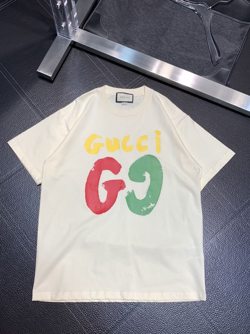 Gucci T-Shirts